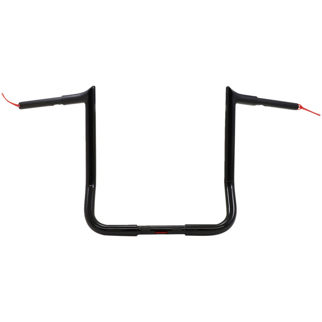 Styrkit Viking Svart Blank MAGNUM SHIELDING