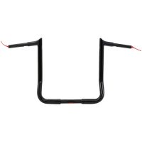 Styrkit Viking Svart Blank MAGNUM SHIELDING