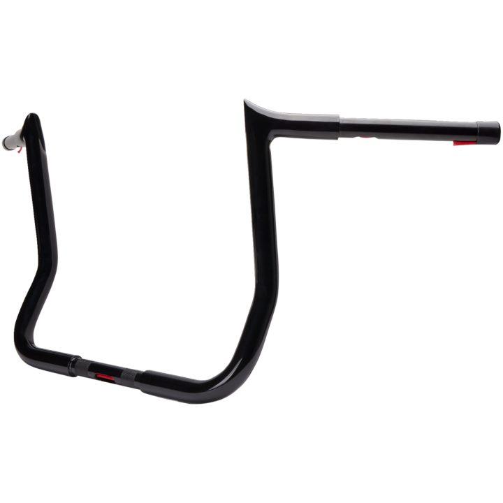 Styrkit Viking Warrior Svart Blank MAGNUM SHIELDING – bild 3