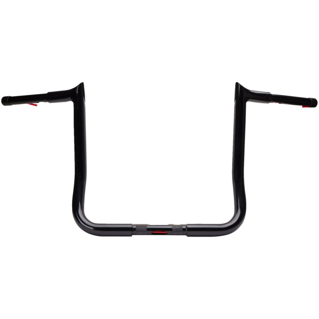 Styrkit Viking Warrior Svart Blank MAGNUM SHIELDING