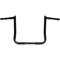 Styrkit Viking Warrior Svart Blank MAGNUM SHIELDING