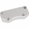 Styrklämma Buffalo Krom DRAG SPECIALTIES BUFFALO SMOOTH TOP CLAMP – miniatyr 1
