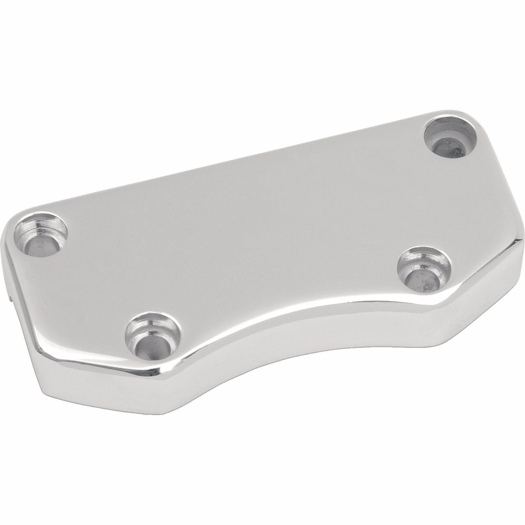 Styrklämma Buffalo Krom DRAG SPECIALTIES BUFFALO SMOOTH TOP CLAMP