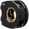 Styrknapp mo. Switch Plain 2-knappars Svart Aluminium MOTOGADGET – miniatyr 2