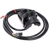 Styrkontrollenhet Svart LEGEND SUSPENSION