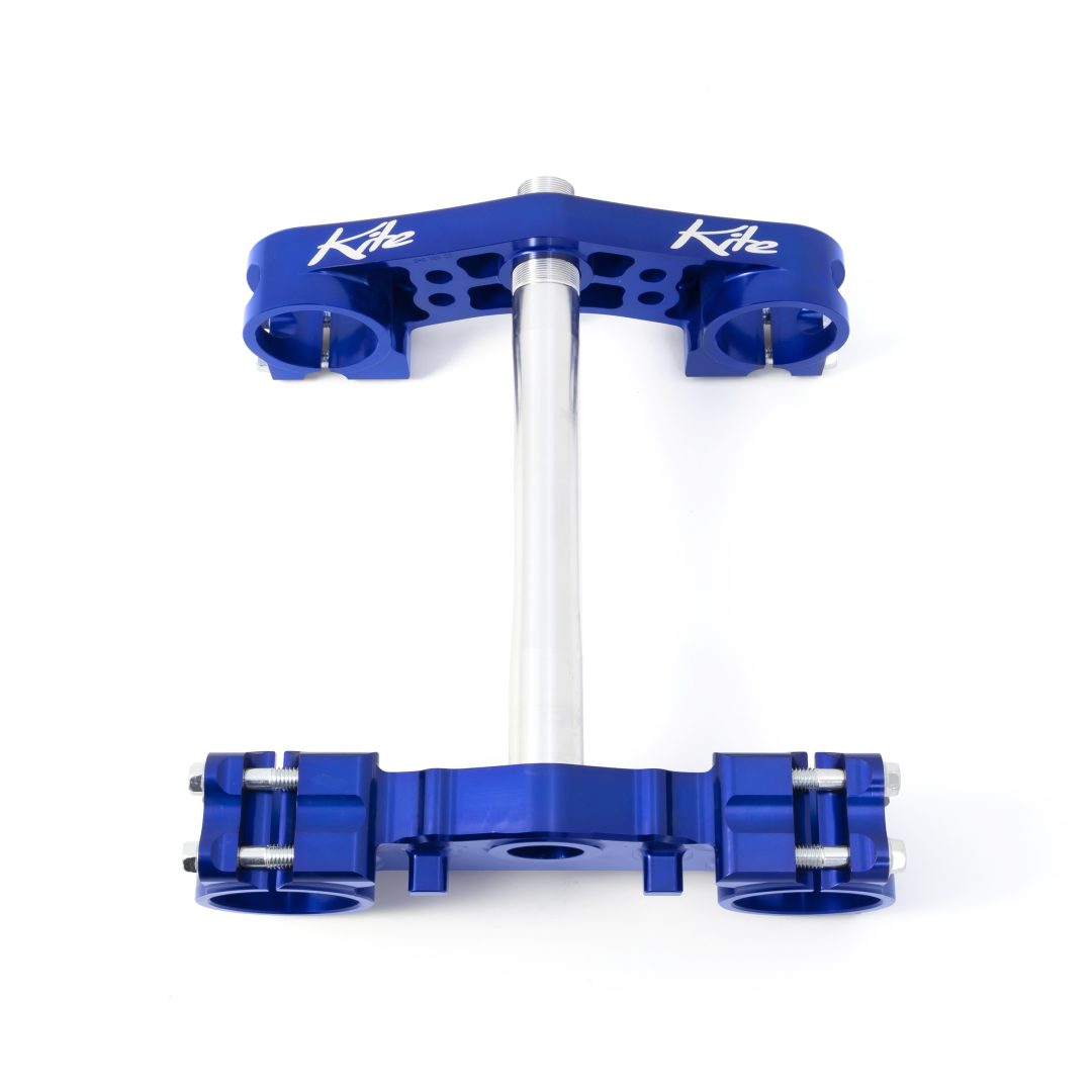 Styrkrona MX KITE Blue