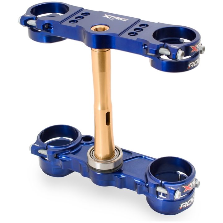 Styrkrona ROCS Tech XTRIG – bild 2