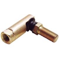 Styrkulled 3/8"-24 höger UNF