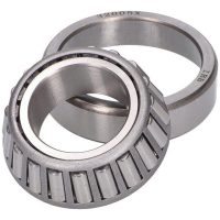 Styrlager 32005X - 25X47X15mm