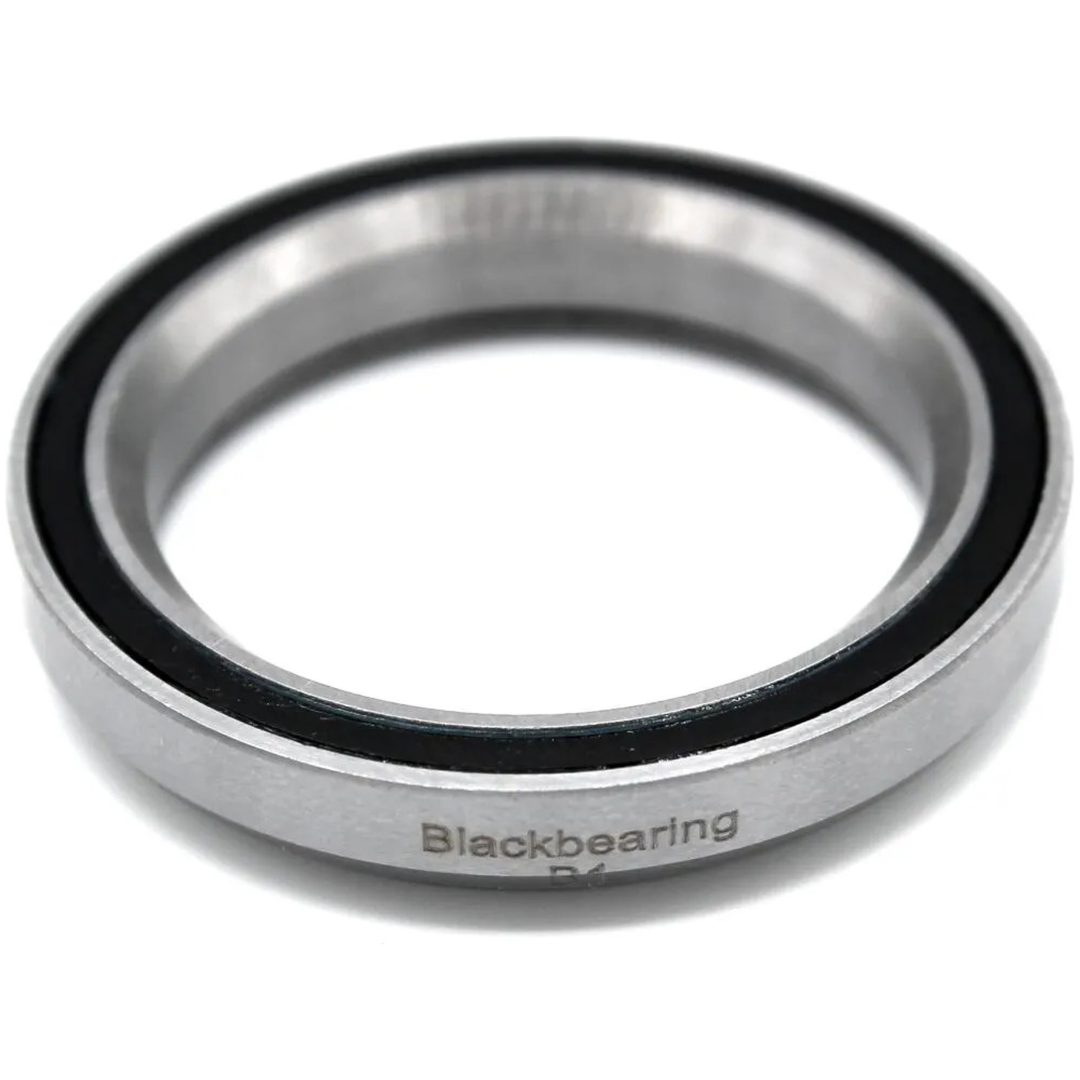 Styrlager BLACK BEARING