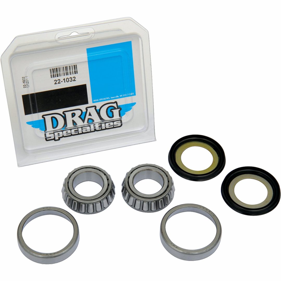 Styrlager DRAG SPECIALTIES STRG STEM BRGS