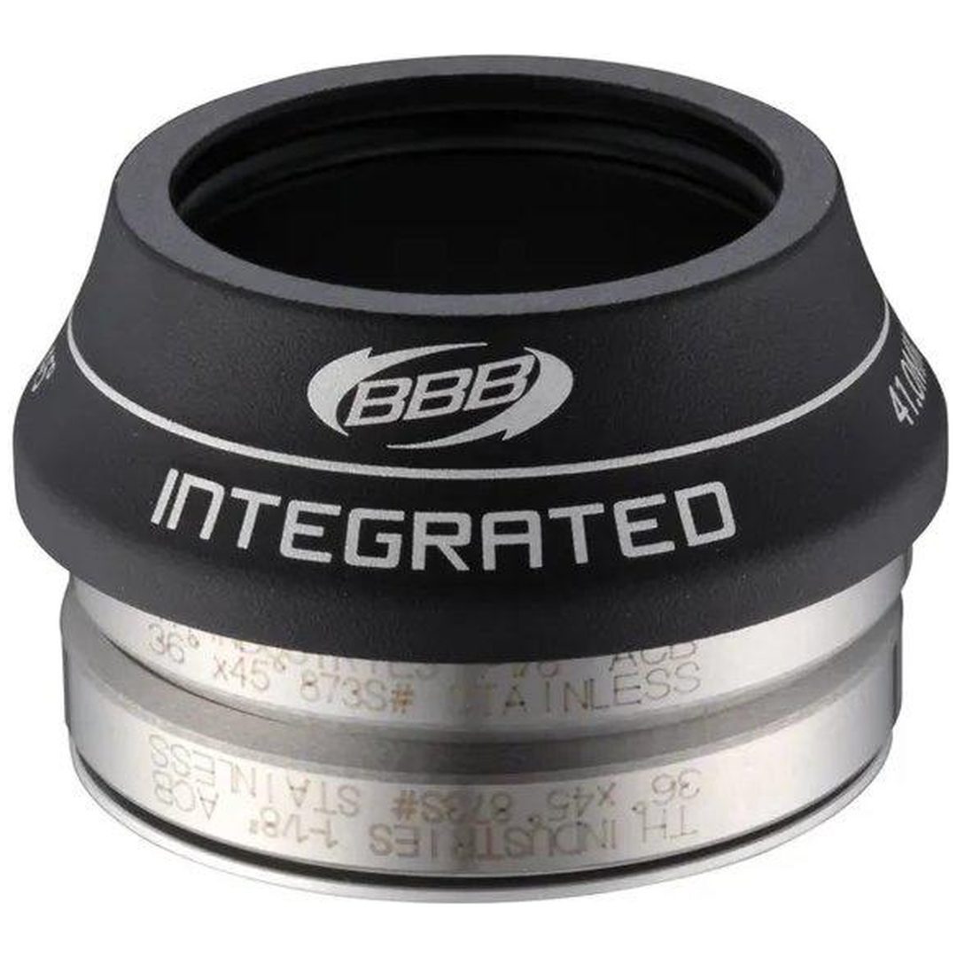 Styrlager Integrated BHP-41 15 mm BBB
