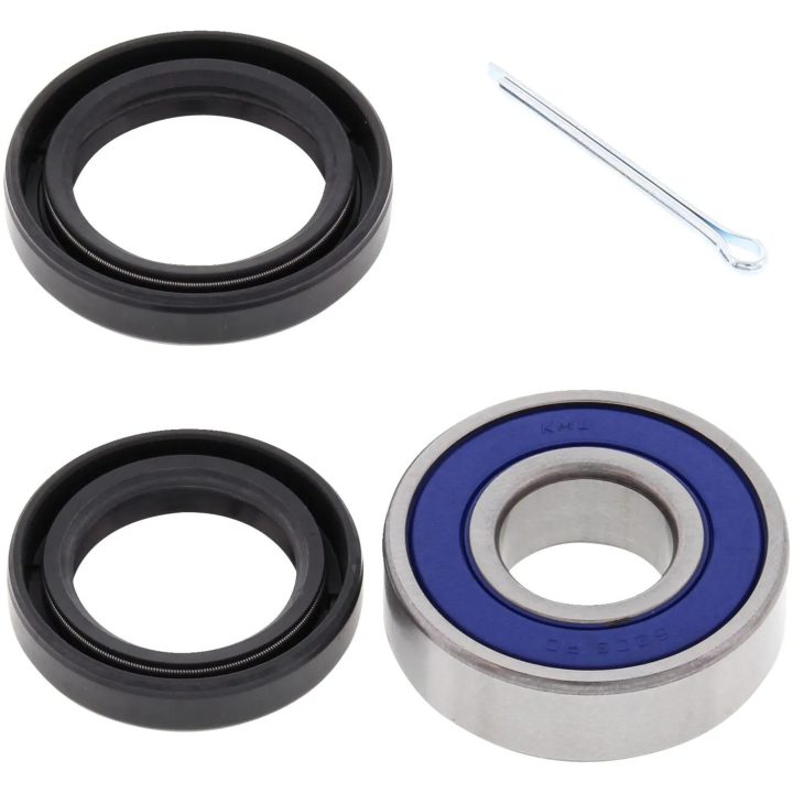Styrlager Kit Moose Racing Kullager – bild 2
