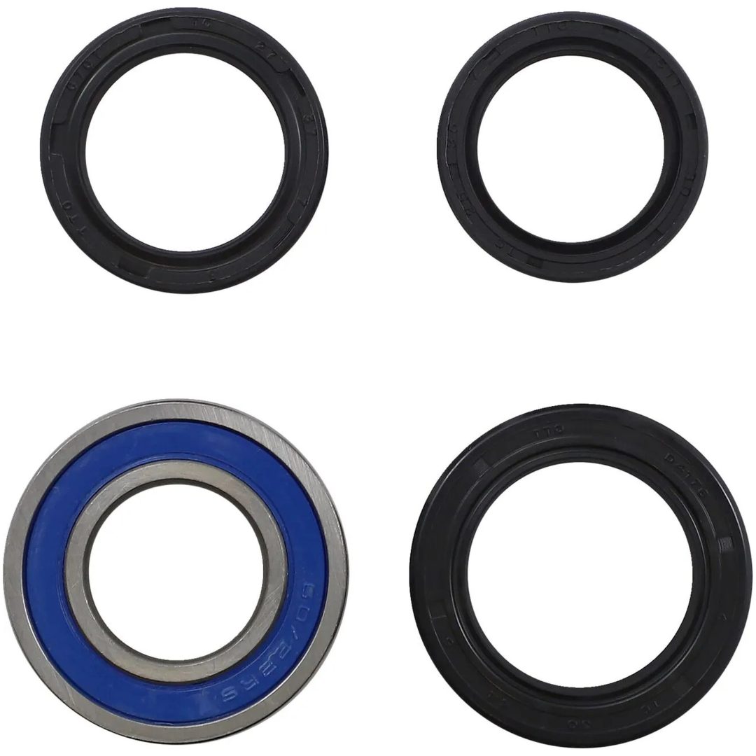 Styrlager Kit Moose Racing Kullager – bild 2