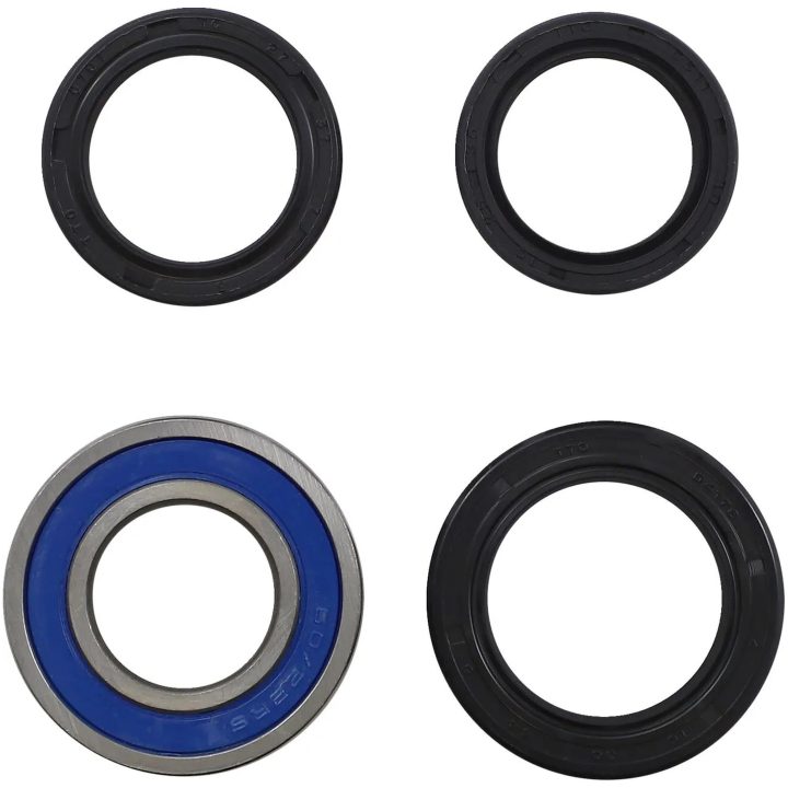 Styrlager Kit Moose Racing Kullager – bild 2