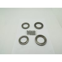Styrlager Parts Europe