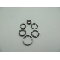 Styrlager Parts Europe