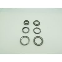 Styrlager Parts Europe