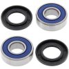 Styrlager Racing ALL BALLS – miniatyr 1