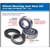 Styrlager Racing ALL BALLS – miniatyr 2