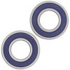 Styrlager Racing ALL BALLS – miniatyr 1