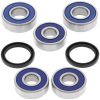 Styrlager Racing ALL BALLS – miniatyr 1