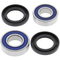 Styrlager Racing ALL BALLS