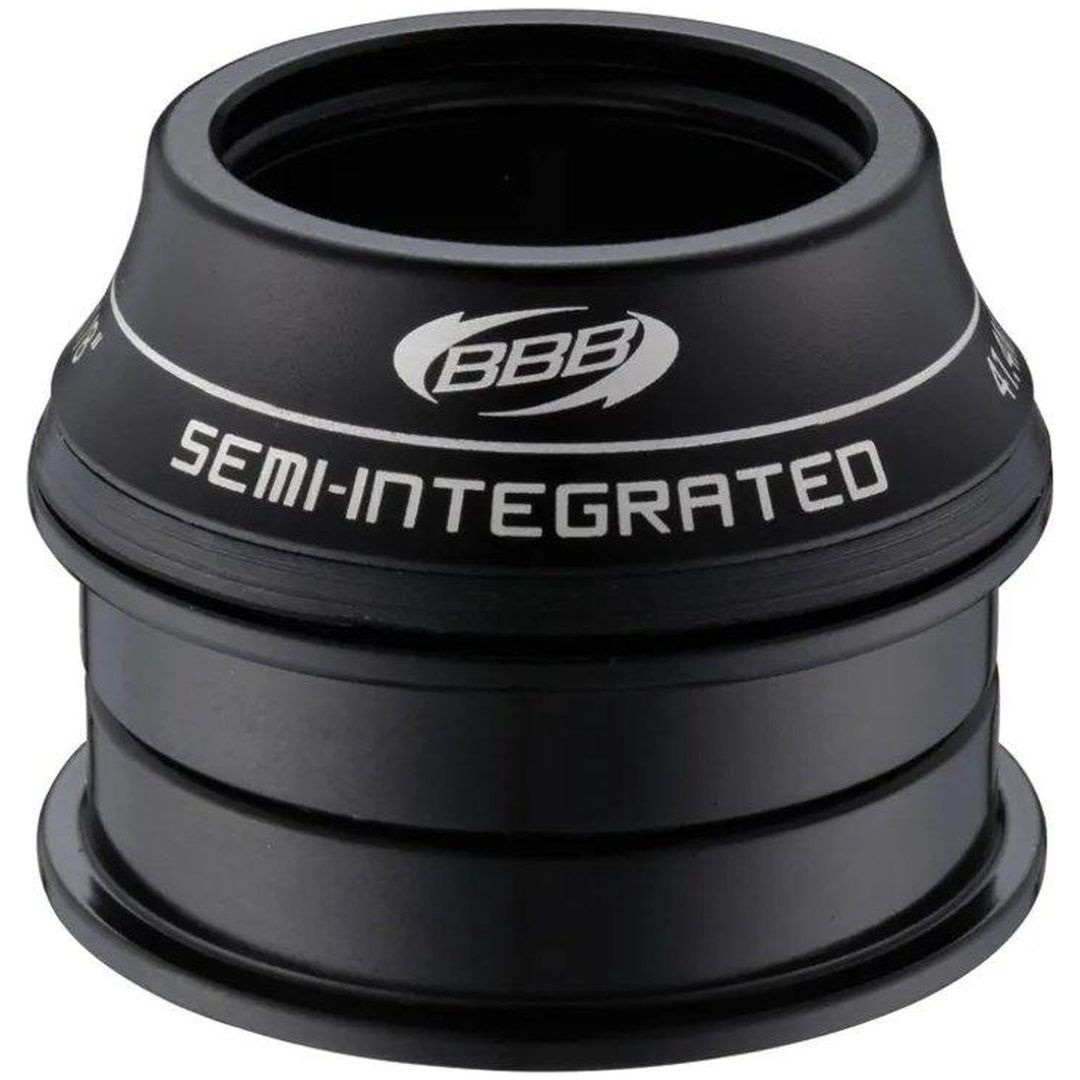 Styrlager Semi-Integrated BHP-50 Aluminium BBB
