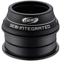 Styrlager Semi-Integrated BHP-50 Aluminium BBB