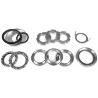 Styrlager V PARTS