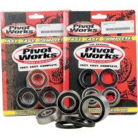 Styrlagerkit Pivot Works