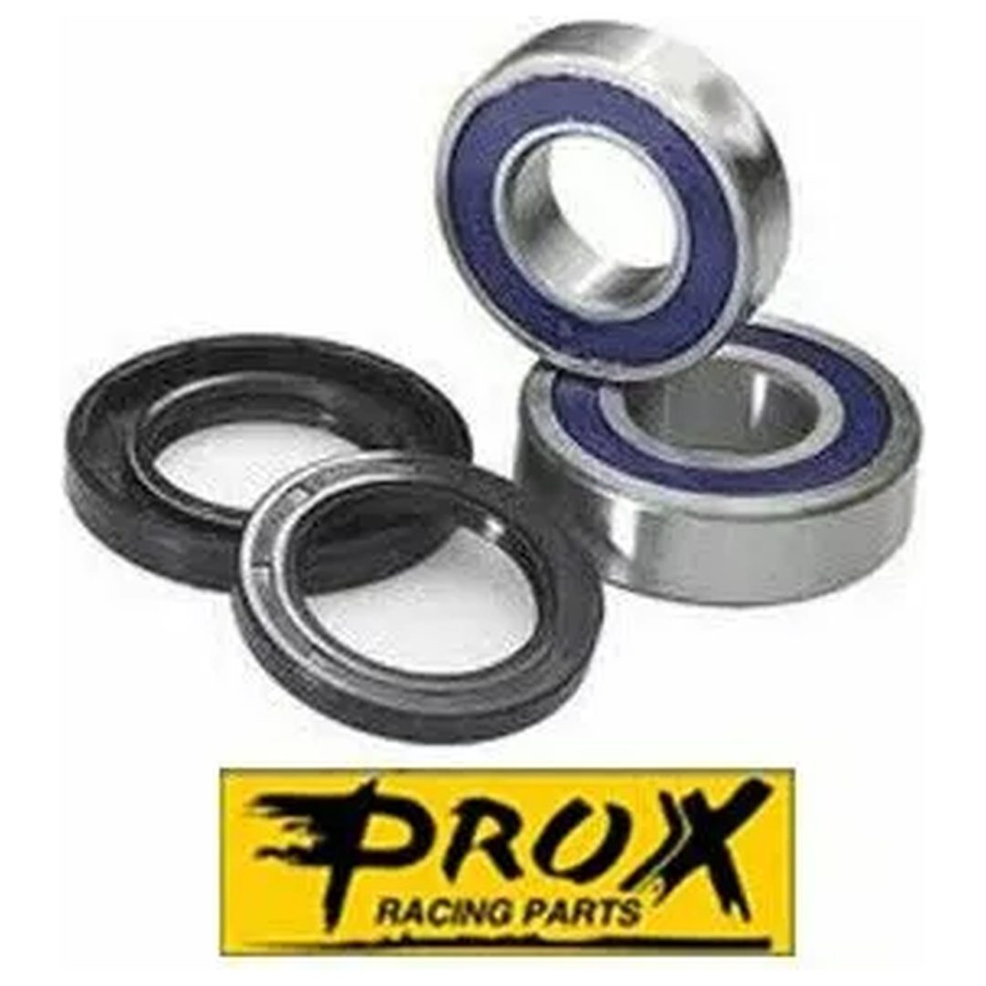 Styrlagerkit PROX