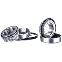 Styrlagerkit Race Series FACTORY LINKS