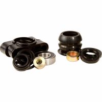 Styrlagerkit Svart PIVOT WORKS
