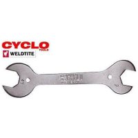 Styrlagernyckel 32/36mm CYCLO