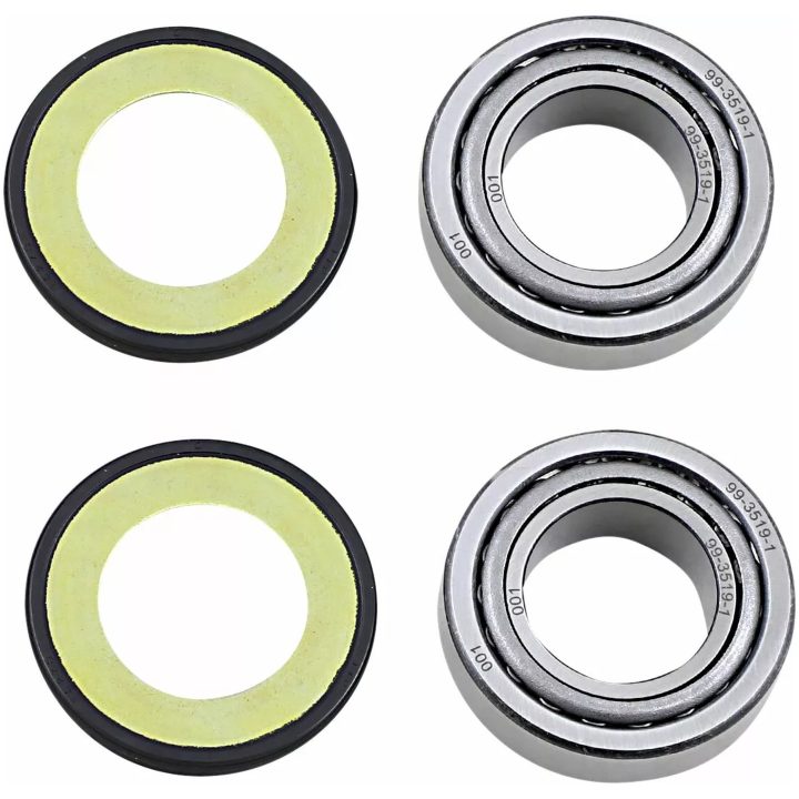 Styrlagersats Tapered Roller MOOSE RACING – bild 2