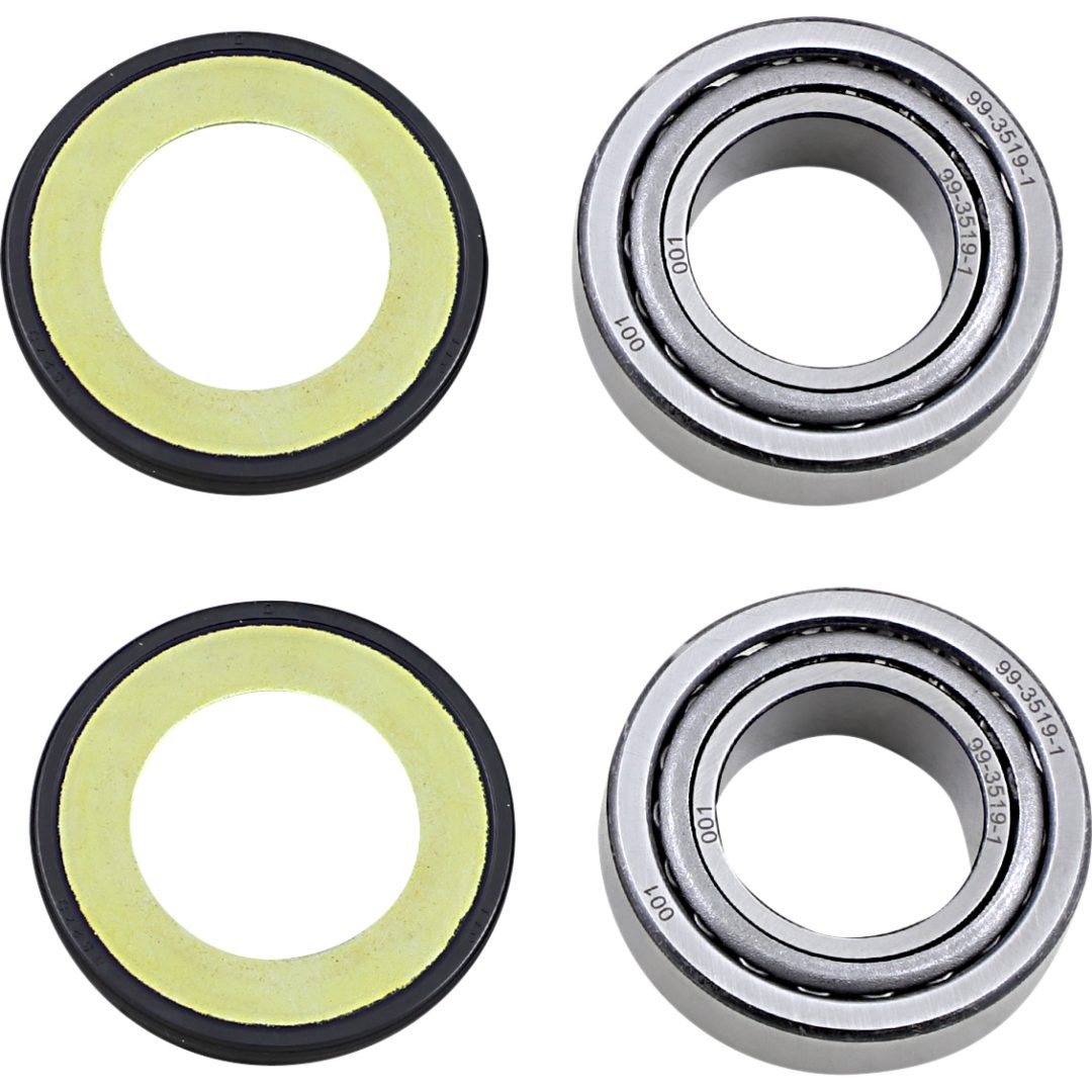 Styrlagersats Tapered Roller MOOSE RACING