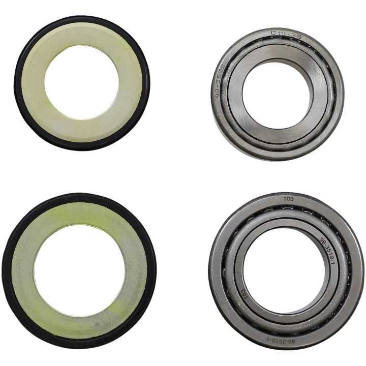 Styrlagersats Tapered Roller MOOSE RACING Headset – bild 2