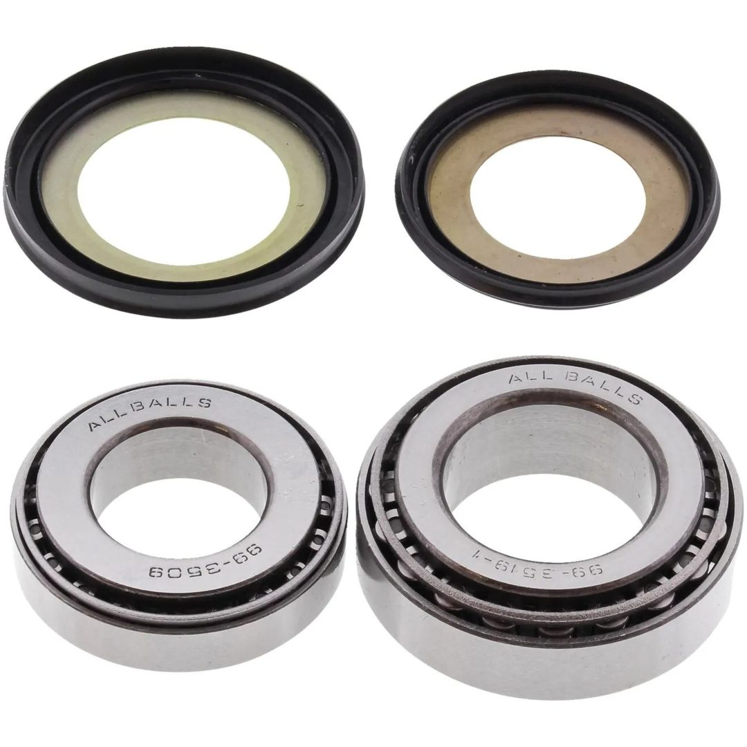 Styrlagersats Tapered Roller MOOSE RACING Headset