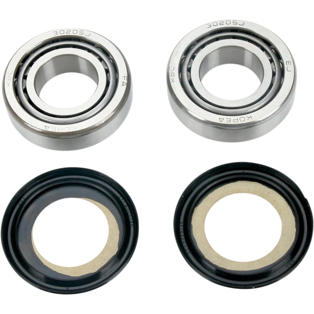 Styrlagersats Tapered Roller MOOSE RACING Headset