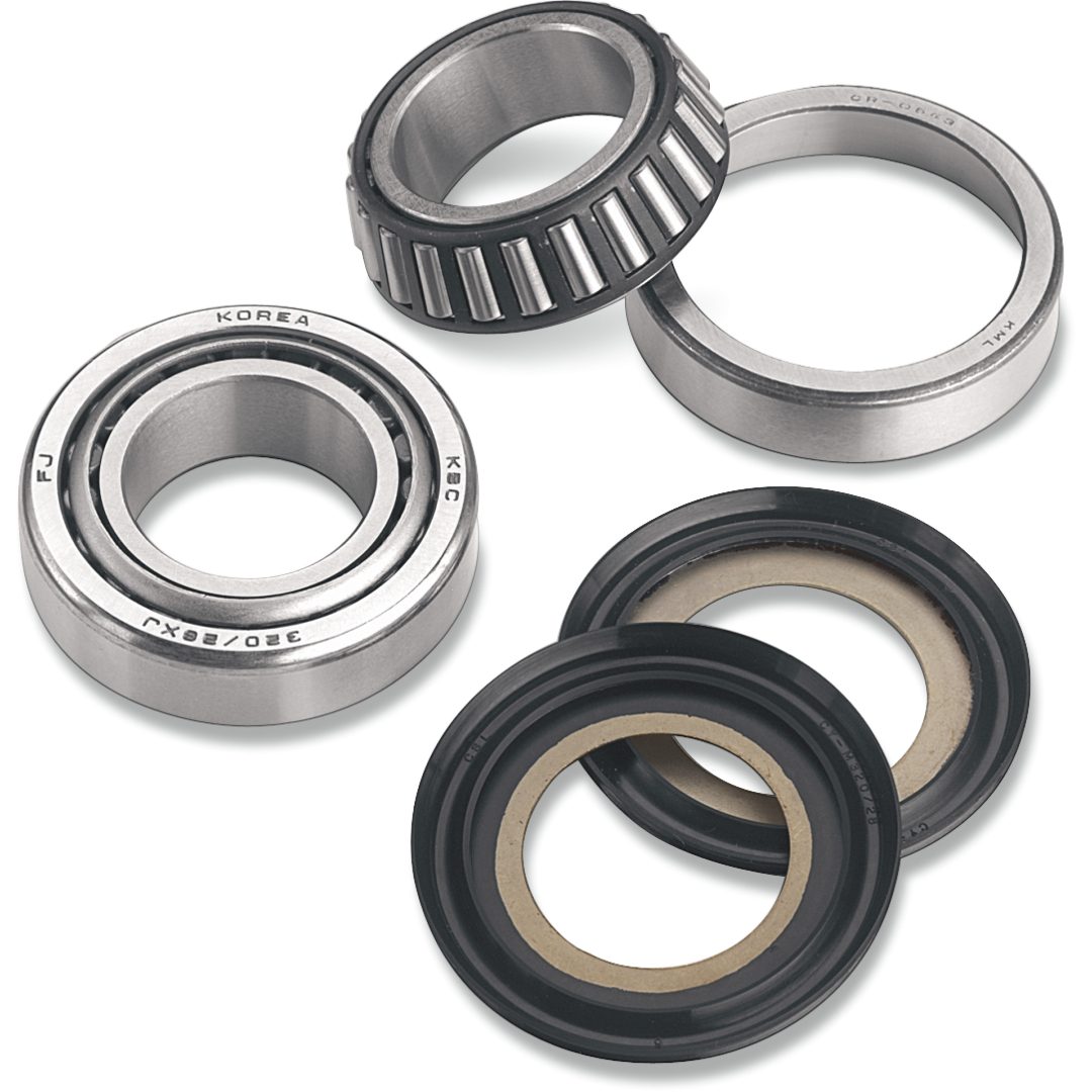Styrlagersats Tapered Roller MOOSE RACING Headset