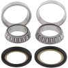 Styrlagersats Tapered Roller MOOSE RACING Headset – miniatyr 2