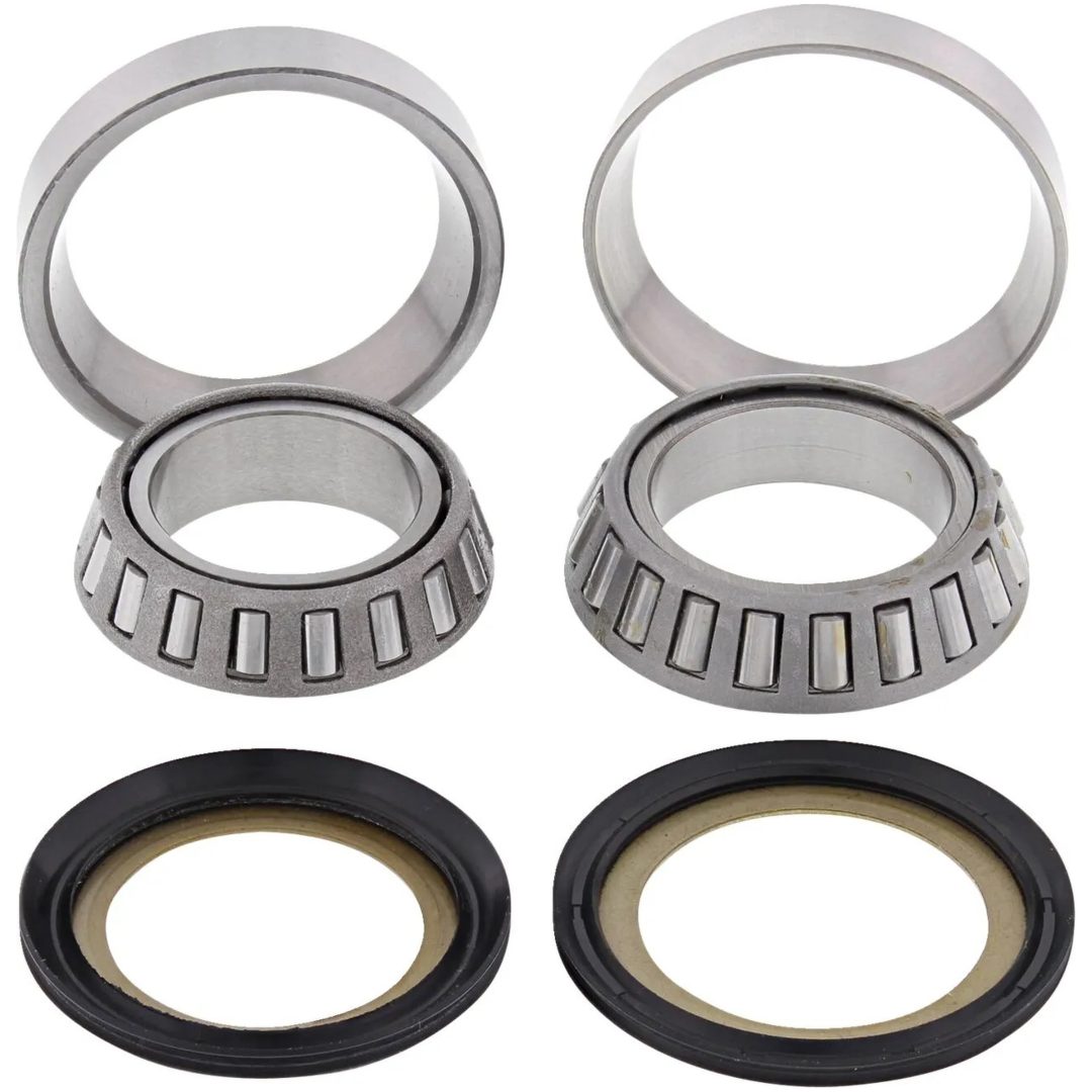 Styrlagersats Tapered Roller MOOSE RACING Headset – bild 2