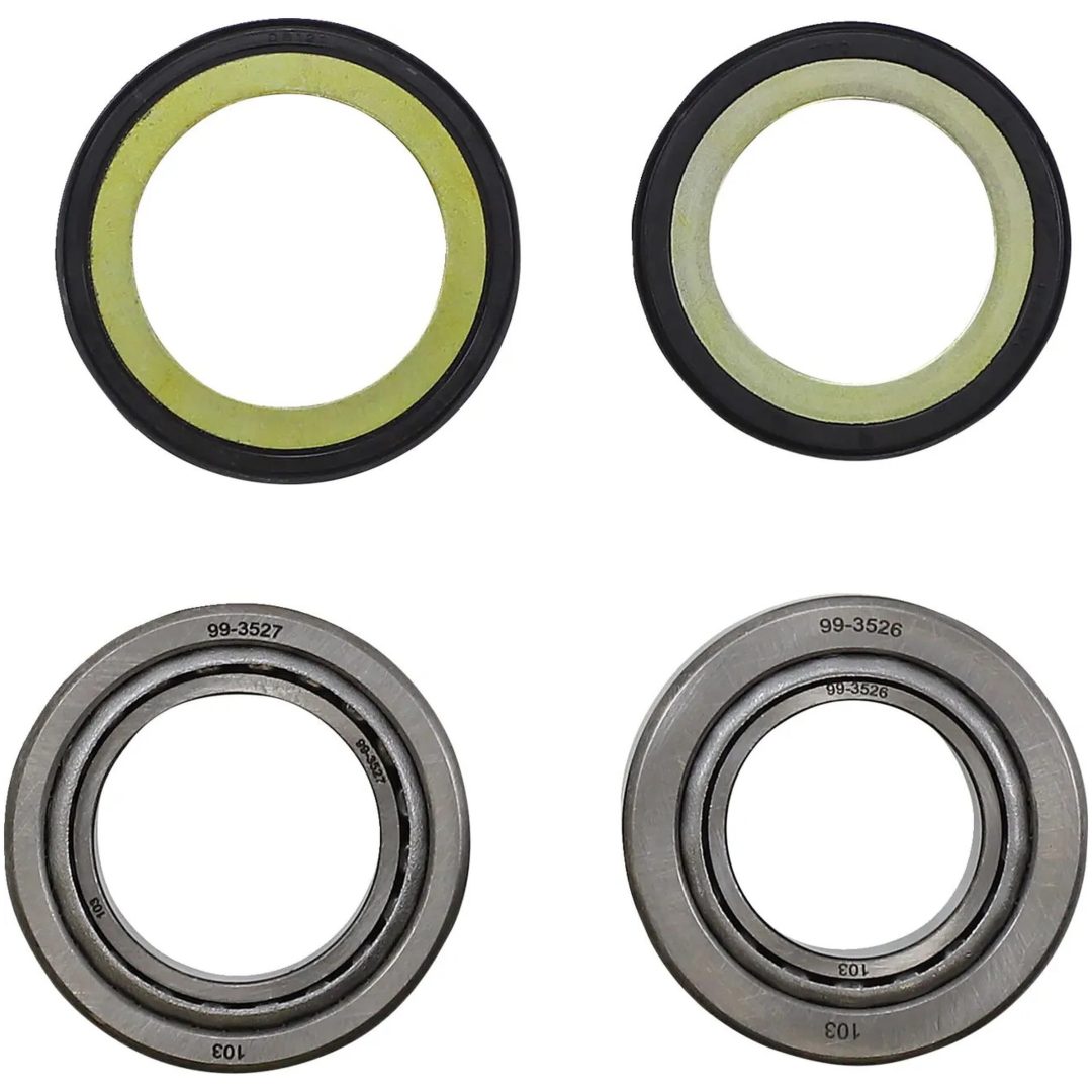 Styrlagersats Tapered Roller MOOSE RACING Headset