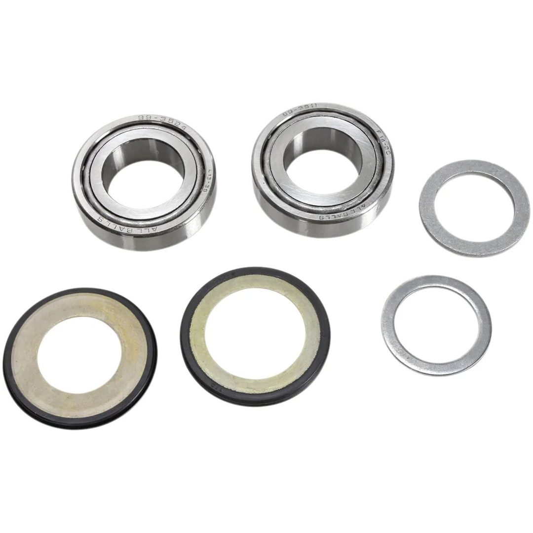 Styrlagersats Tapered Roller MOOSE RACING Headset – bild 2