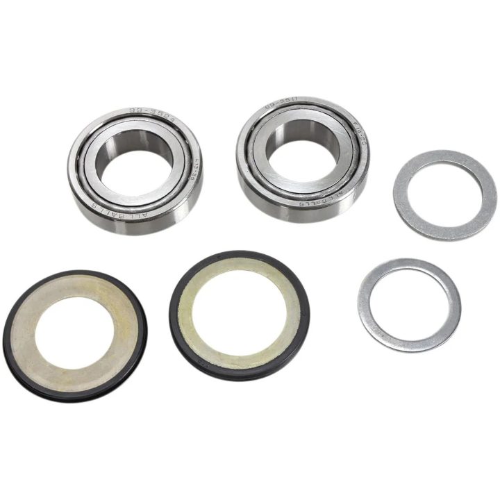 Styrlagersats Tapered Roller MOOSE RACING Headset – bild 2