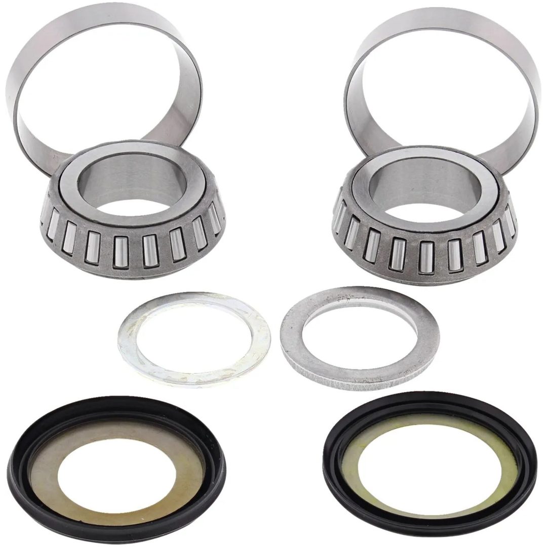 Styrlagersats Tapered Roller MOOSE RACING Headset – bild 3