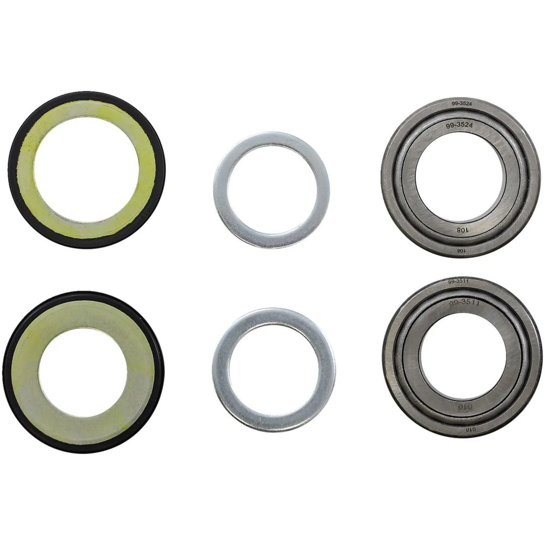 Styrlagersats Tapered Roller MOOSE RACING Headset