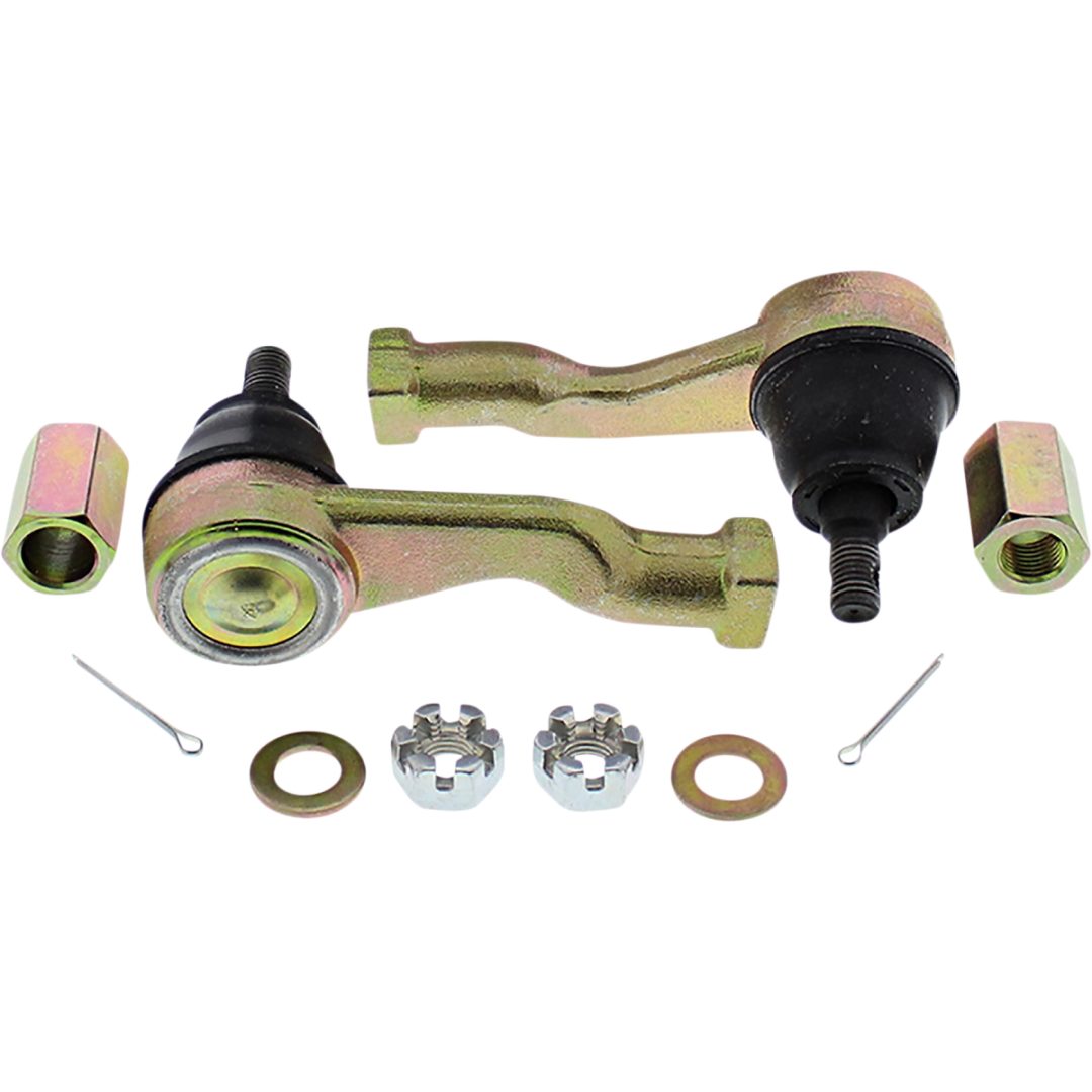 Styrled MOOSE RACING TIE ROD END