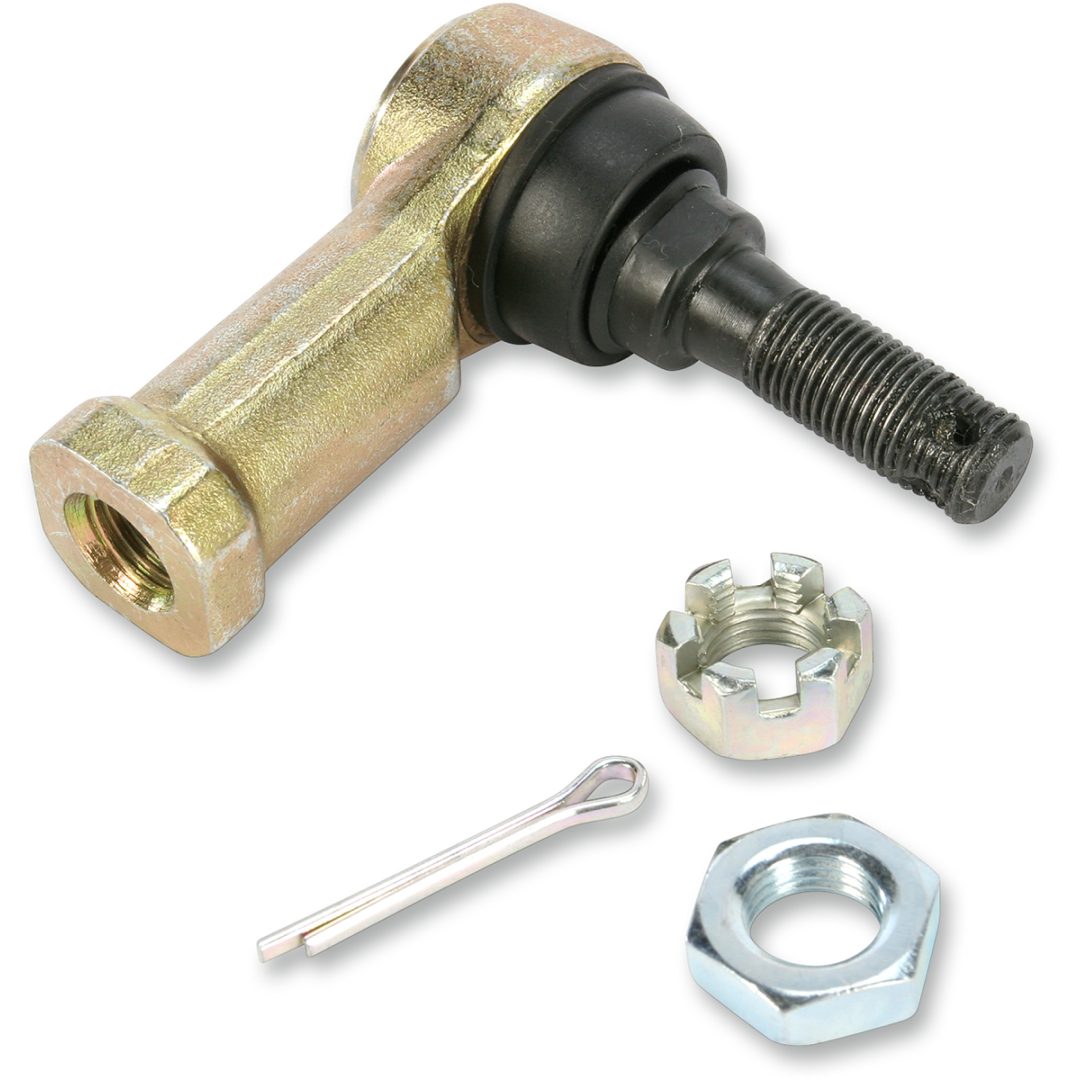 Styrled MOOSE RACING TIE ROD END